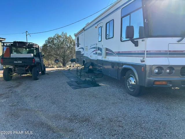 $259,900 | 1 Basconia Lane, Seligman, AZ 86337