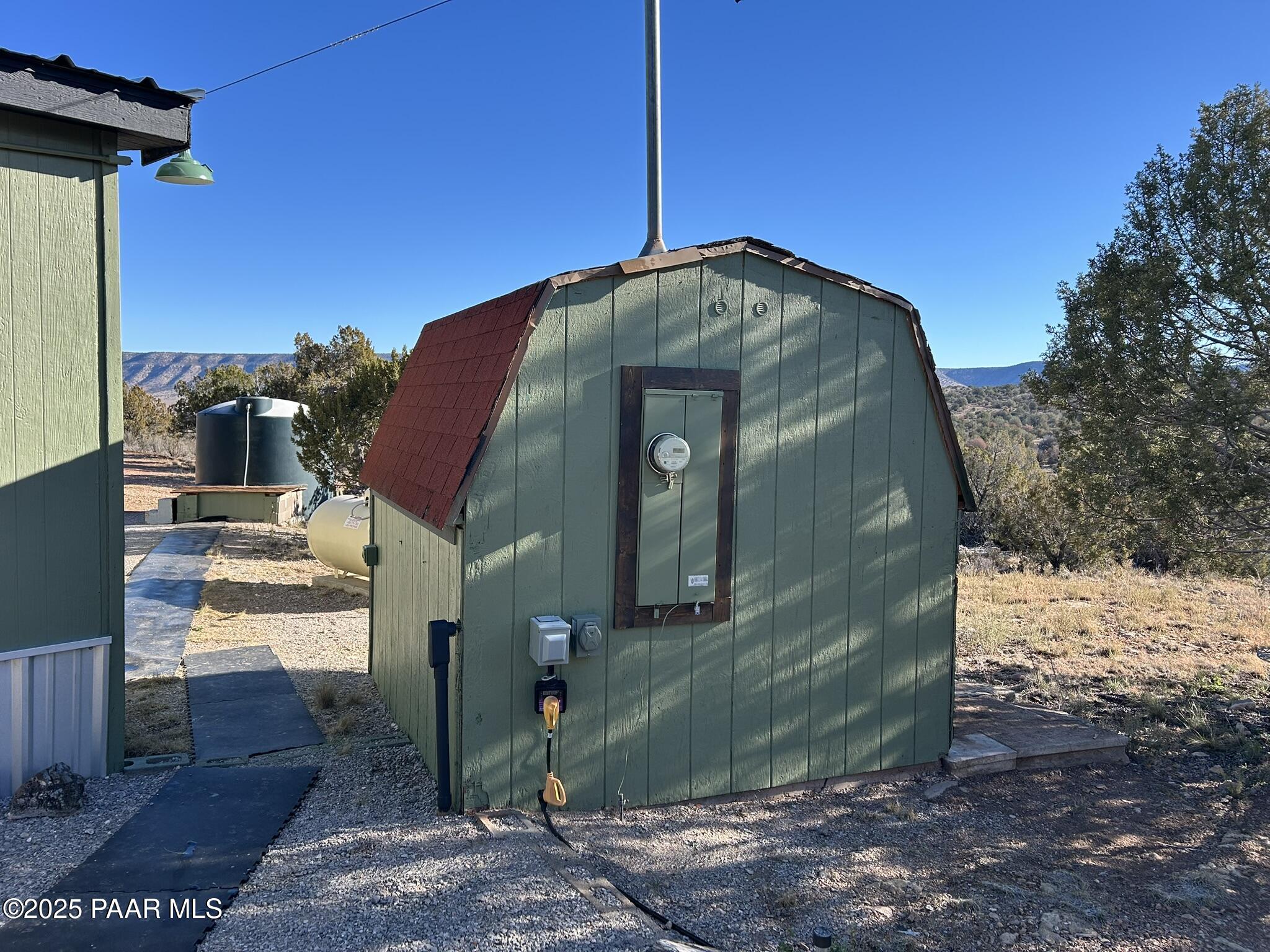 30653 Basconia Lane Seligman, AZ 86337 - Photo 7 of 58 IMG_5592