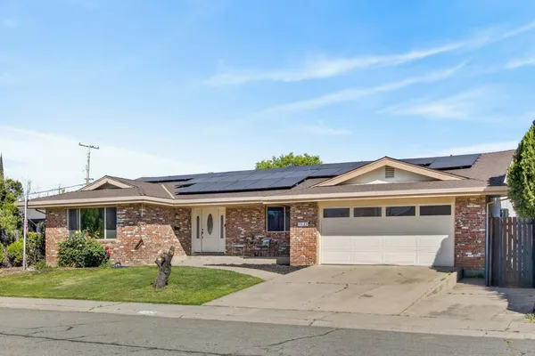 $455,000 | 1521 Peach Tree Lane, Yuba City, CA 95993