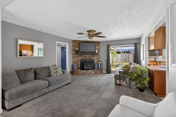 $455,000 | 1521 Peach Tree Lane, Yuba City, CA 95993