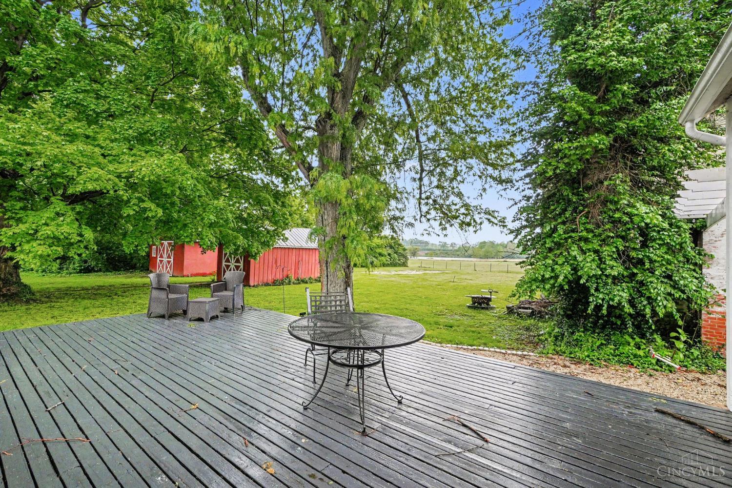 3535 Keever Road Lebanon, OH 45036 - Photo 31 of 37