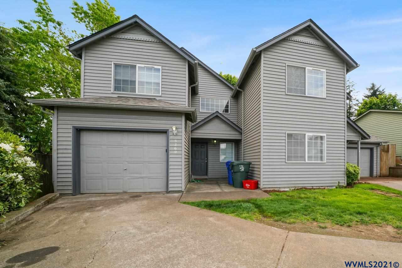 5260 Springcrest Drive South Salem, OR 97306 - Photo 2 of 27