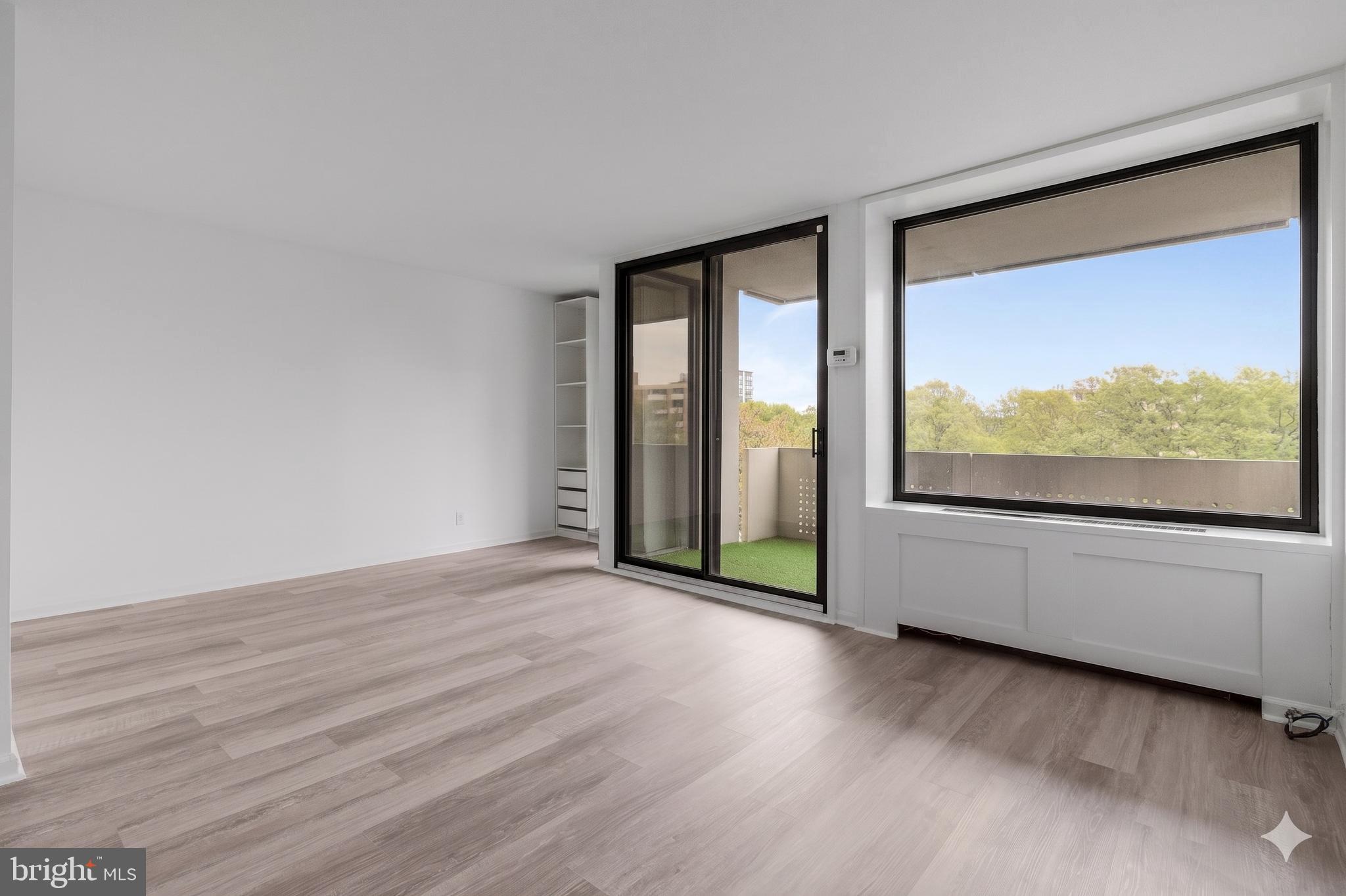 430 M Street Southwest, Unit N503 Washington, DC 20024 - Photo 11 of 50