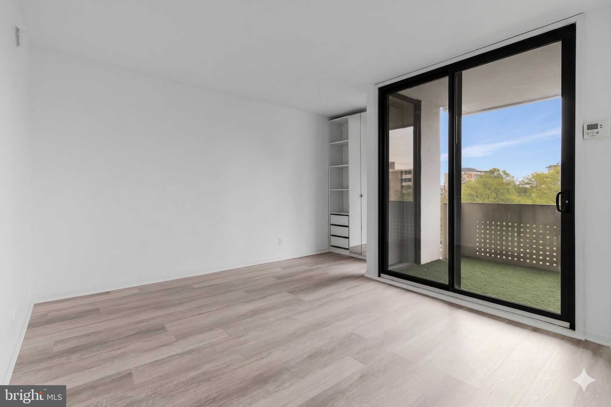 430 M Street Southwest, Unit N503 Washington, DC 20024 - Photo 12 of 50