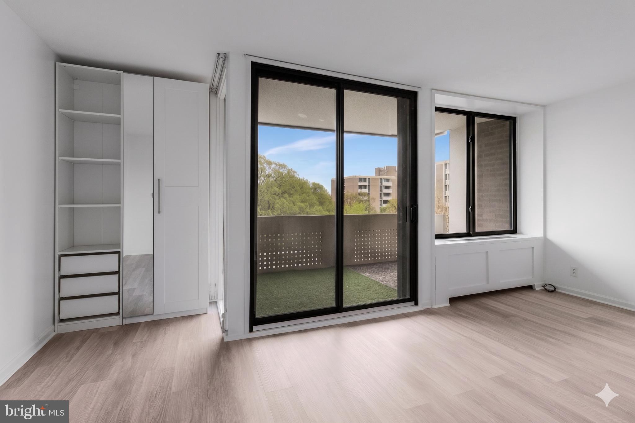 430 M Street Southwest, Unit N503 Washington, DC 20024 - Photo 13 of 50