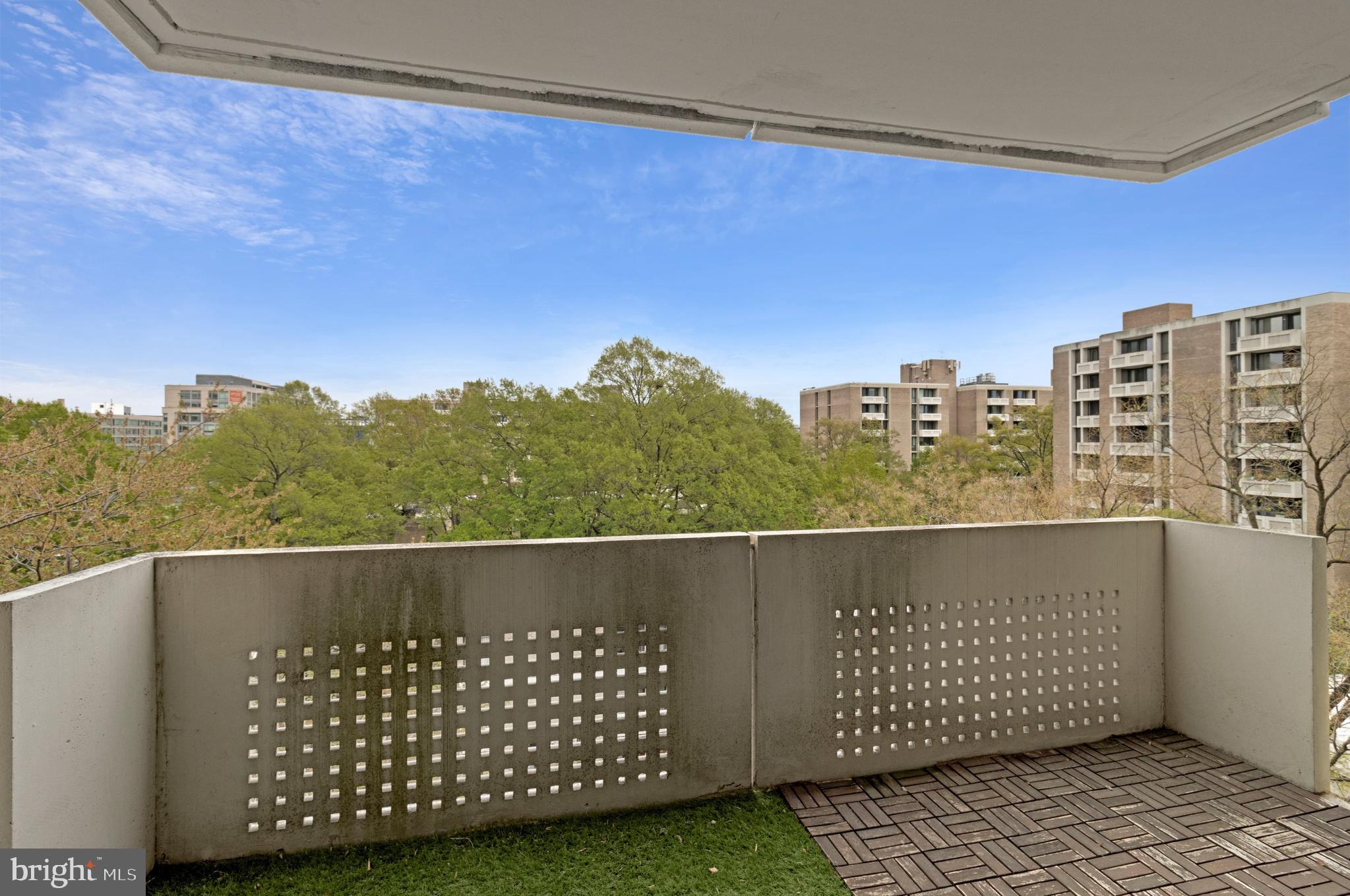 430 M Street Southwest, Unit N503 Washington, DC 20024 - Photo 14 of 50