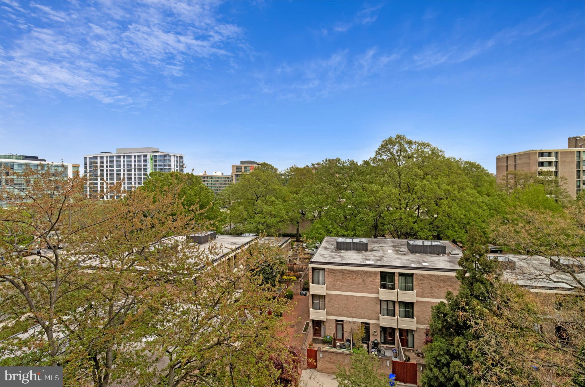 430 M Street Southwest, Unit N503 Washington, DC 20024 - Photo 15 of 50