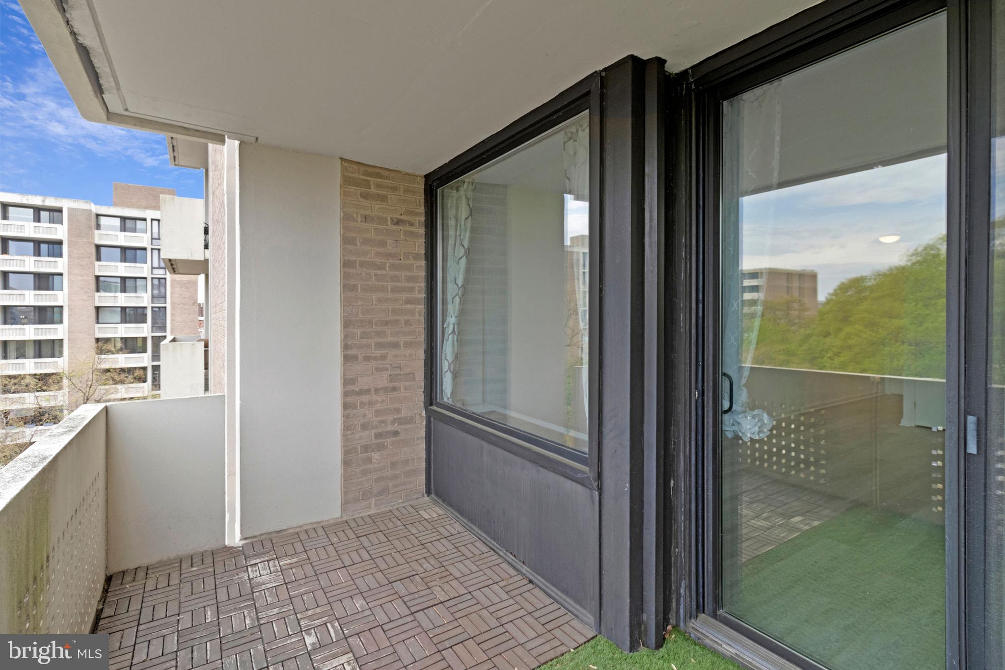 430 M Street Southwest, Unit N503 Washington, DC 20024 - Photo 16 of 50