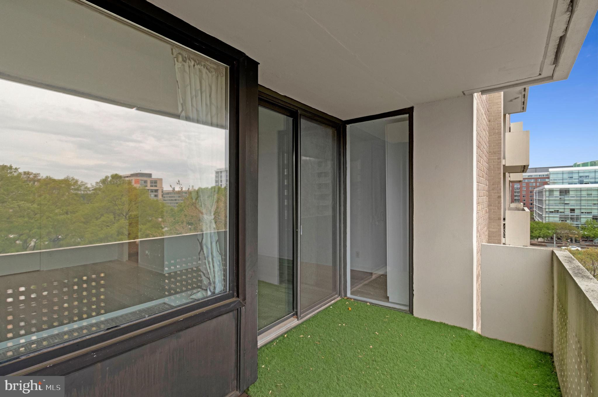 430 M Street Southwest, Unit N503 Washington, DC 20024 - Photo 17 of 50