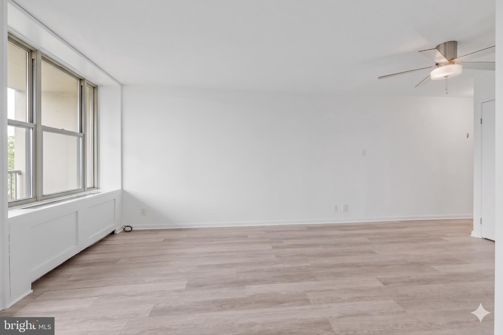 430 M Street Southwest, Unit N503 Washington, DC 20024 - Photo 18 of 50