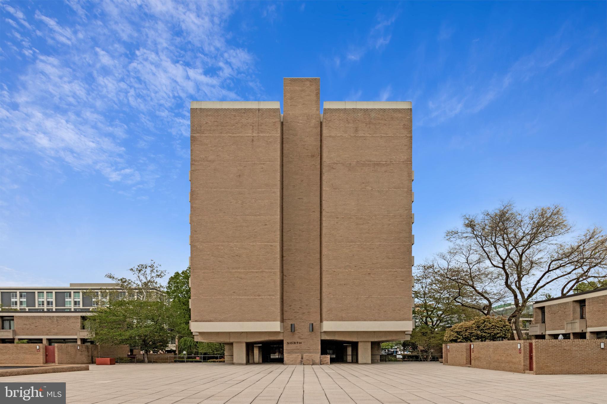 430 M Street Southwest, Unit N503 Washington, DC 20024 - Photo 2 of 50