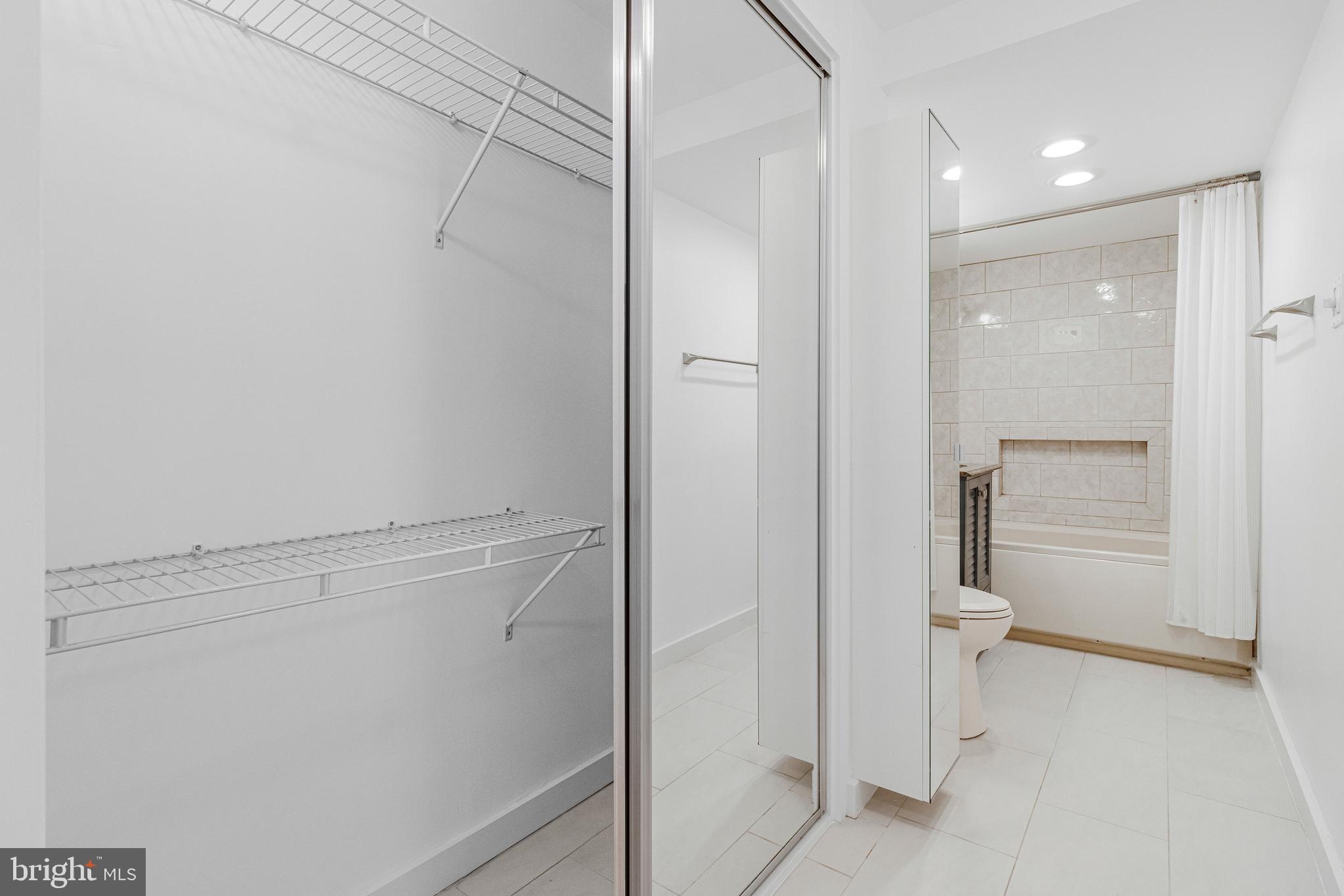 430 M Street Southwest, Unit N503 Washington, DC 20024 - Photo 22 of 50