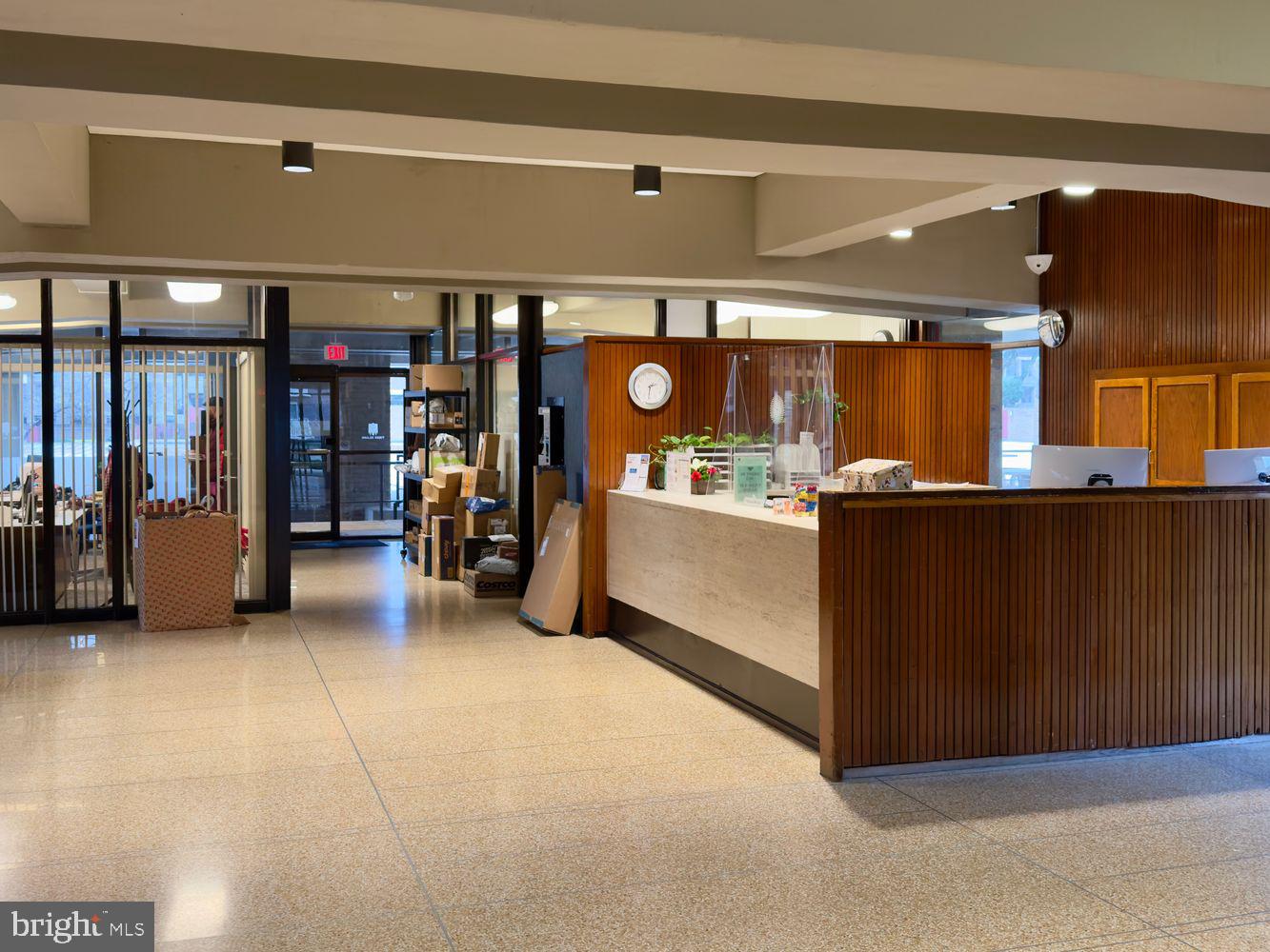 430 M Street Southwest, Unit N503 Washington, DC 20024 - Photo 3 of 50