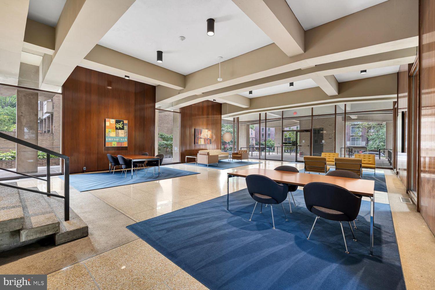 430 M Street Southwest, Unit N503 Washington, DC 20024 - Photo 4 of 50