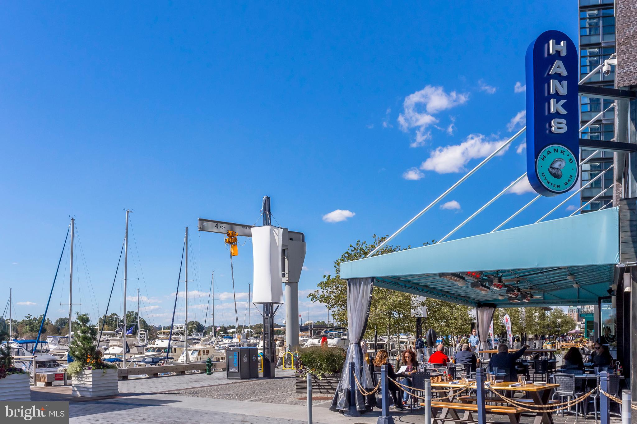 430 M Street Southwest, Unit N503 Washington, DC 20024 - Photo 43 of 50