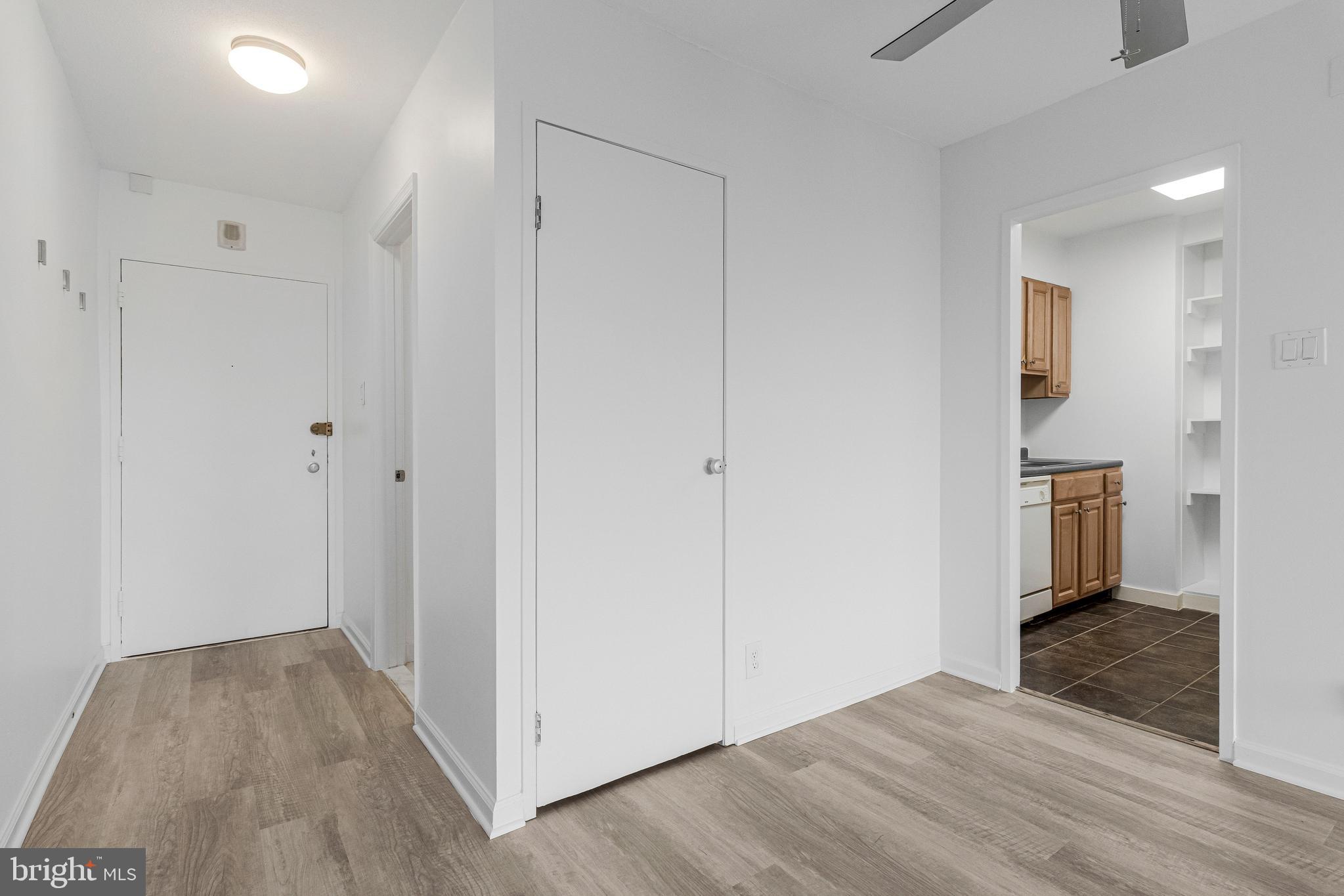 430 M Street Southwest, Unit N503 Washington, DC 20024 - Photo 5 of 50