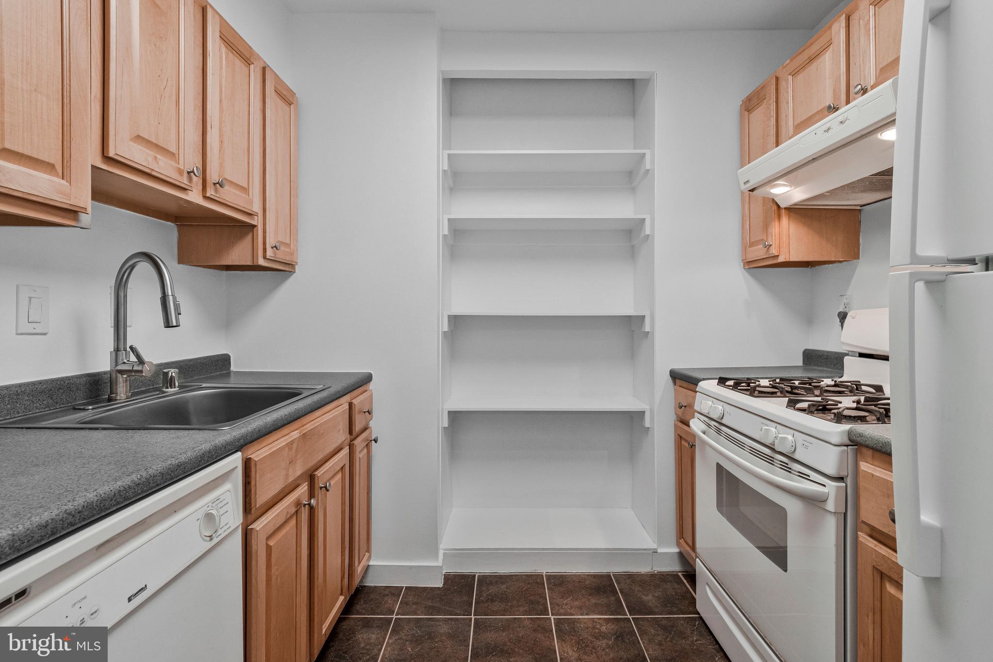 430 M Street Southwest, Unit N503 Washington, DC 20024 - Photo 7 of 50