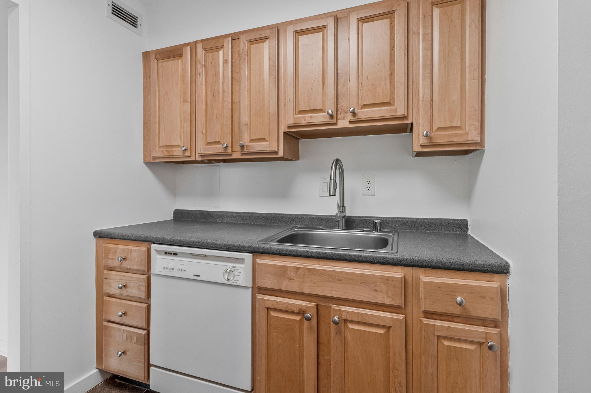 430 M Street Southwest, Unit N503 Washington, DC 20024 - Photo 9 of 50