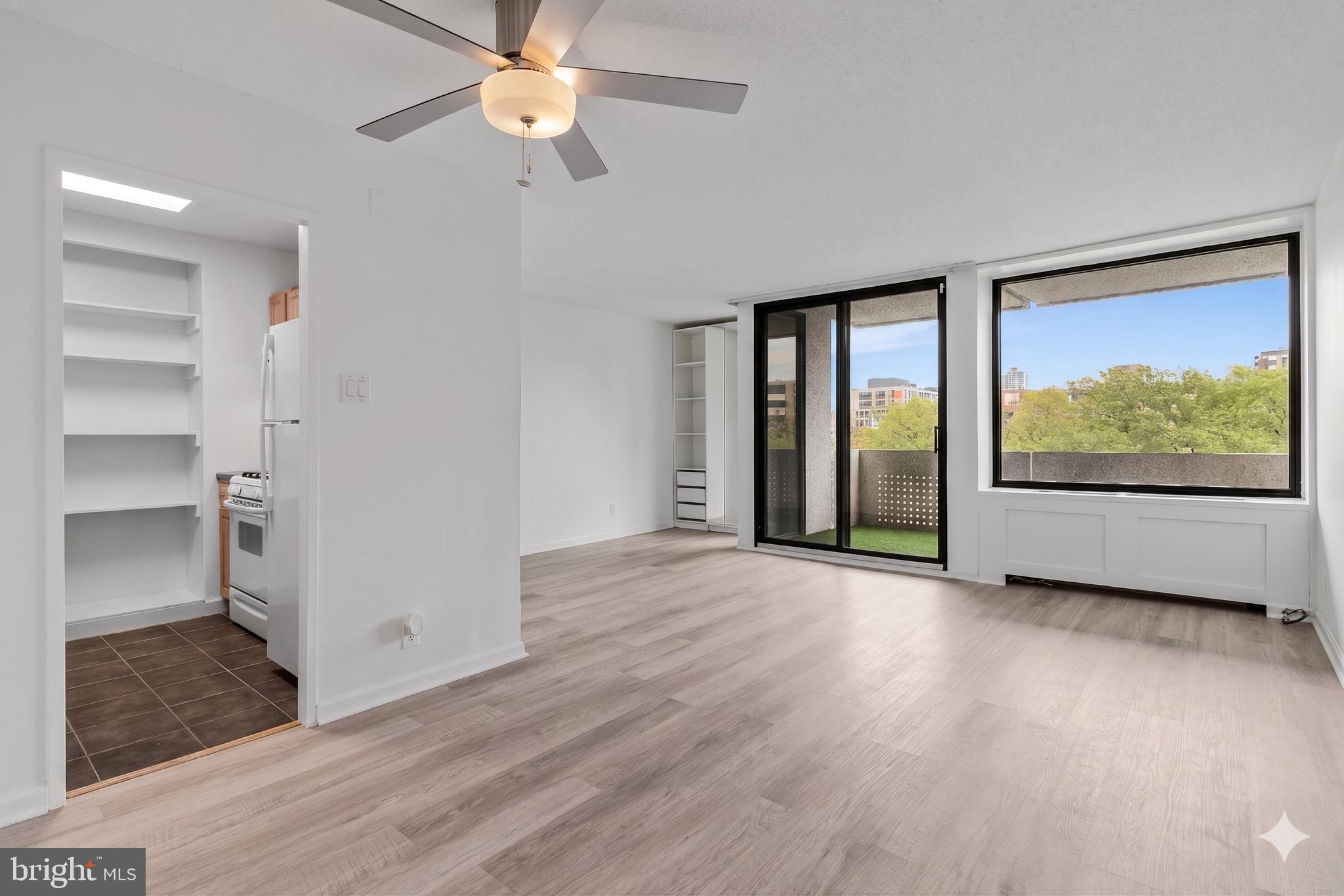 430 M Street Southwest, Unit N503 Washington, DC 20024 - Photo 10 of 50