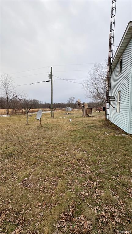 11763 East Cleveland Road Bannister, MI 48807 - Photo 32 of 39