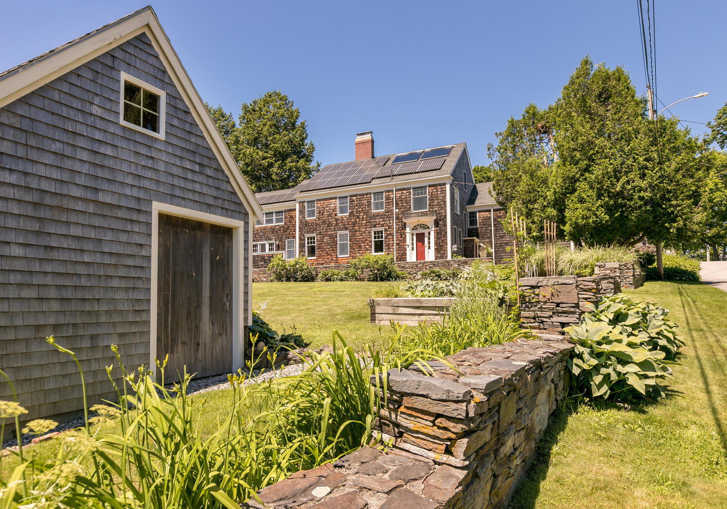 40 Ledge Road South Portland, ME 04106 - Photo 67 of 72 40 Ledge Rd South Portland ME-large-064-