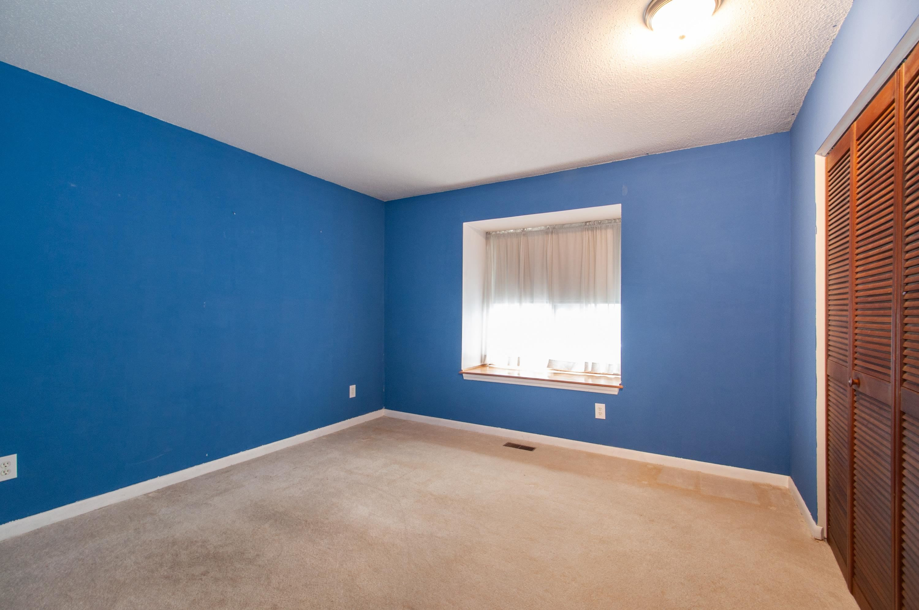 5827 Mapleridge Road Raleigh, NC 27609 - Photo 16 of 44 Bedroom 2