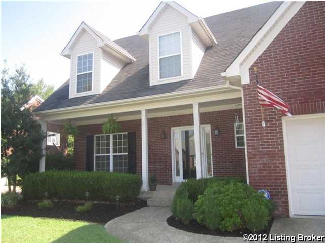 10518 Edgewater Road Louisville, KY 40223 - Photo 1 of 25 Primary Photo