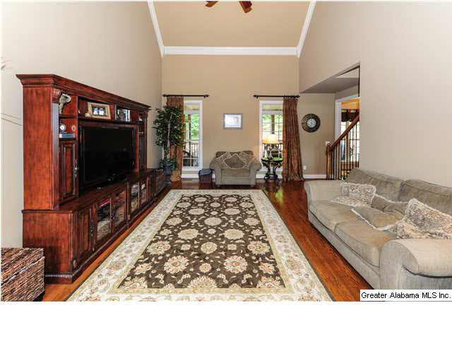 150 Middleridge Drive Springville, AL 35146 - Photo 11 of 32