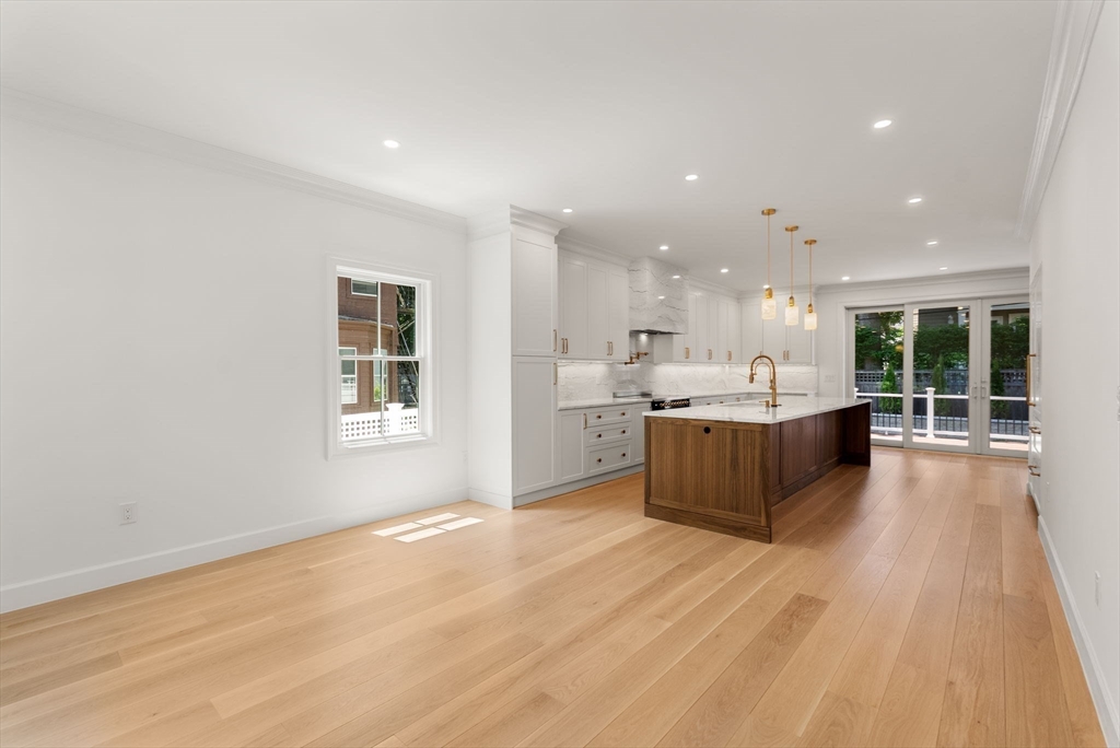 18 Naples Road Brookline, MA 02446 - Photo 8 of 40