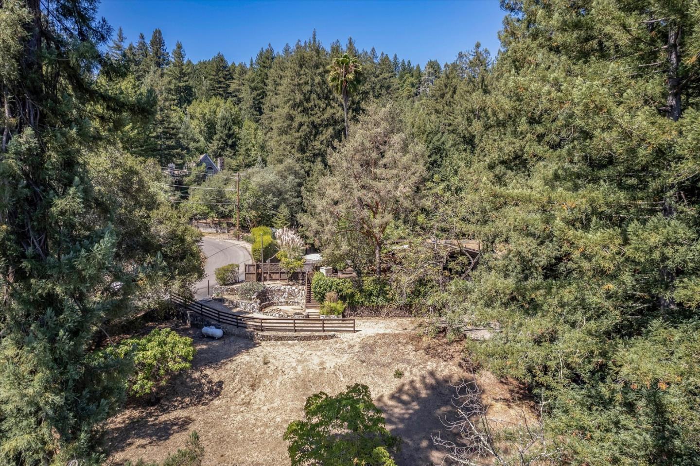 465 Sugarloaf Road Scotts Valley, CA 95066 - Photo 36 of 39 Gallery Image 36