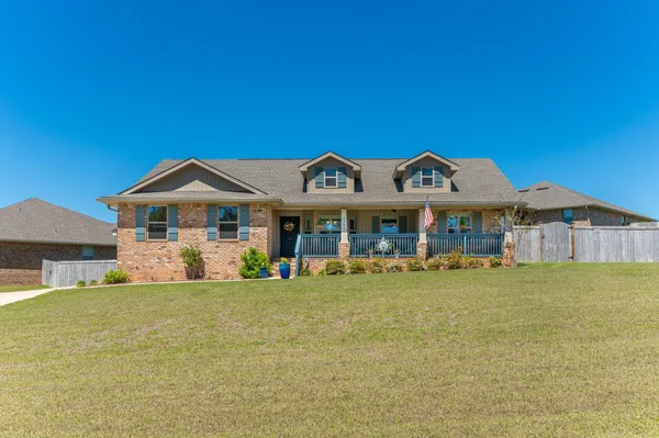 $2,185 | 2200 Jernigan Drive, Crestview, FL 32536