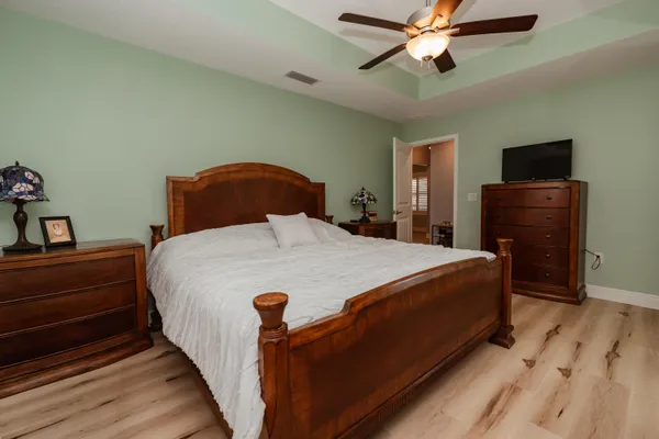 $2,185 | 2200 Jernigan Drive, Crestview, FL 32536