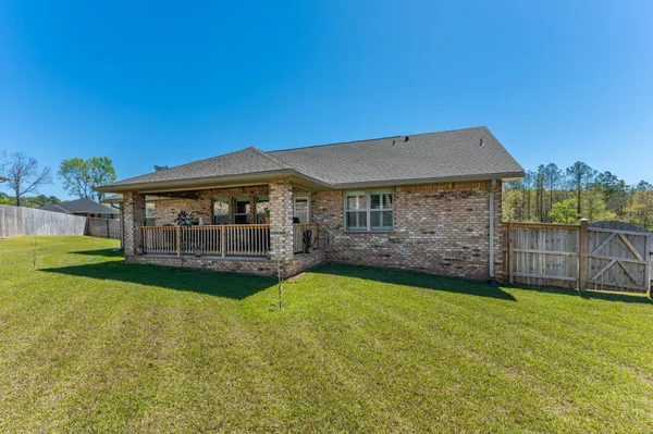 $2,185 | 2200 Jernigan Drive, Crestview, FL 32536