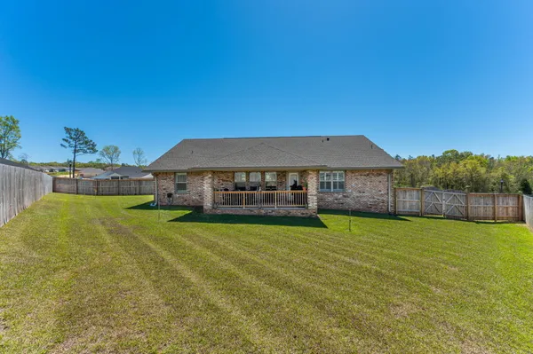 $2,185 | 2200 Jernigan Drive, Crestview, FL 32536