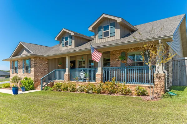 $2,185 | 2200 Jernigan Drive, Crestview, FL 32536