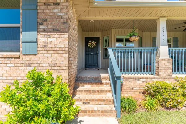 $2,185 | 2200 Jernigan Drive, Crestview, FL 32536