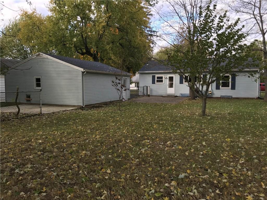 2817 Marshall Road Springfield, OH 45503 - Photo 17 of 20