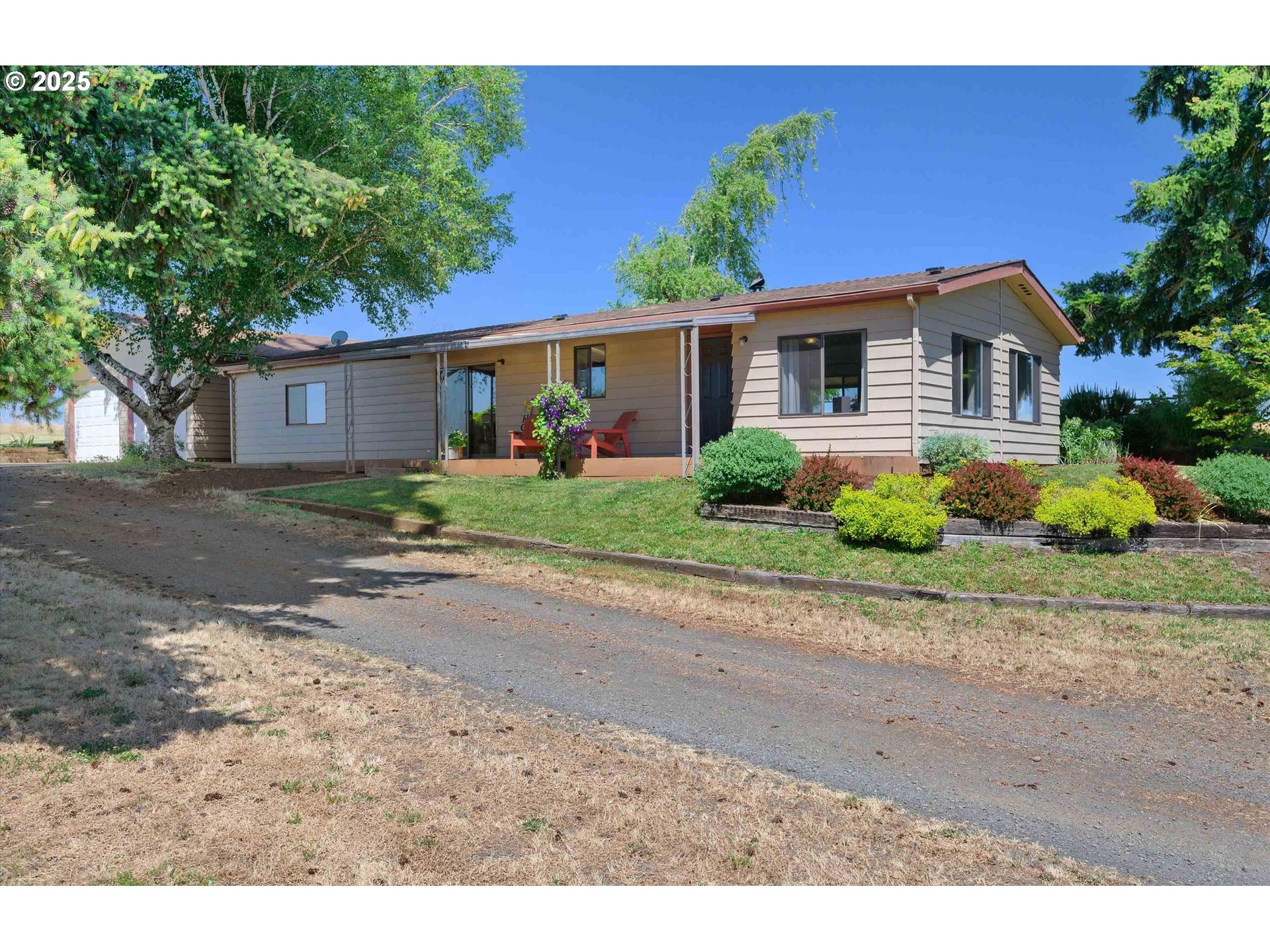 12855 Dyck Road Dallas, OR 97338 - Photo 1 of 44