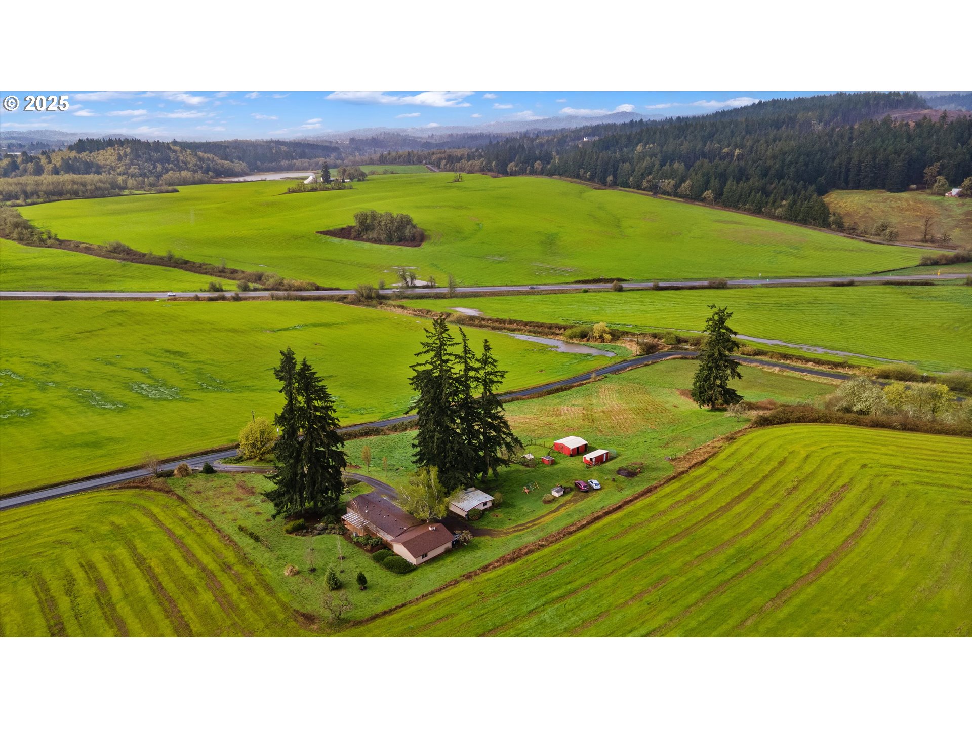 12855 Dyck Road Dallas, OR 97338 - Photo 35 of 44