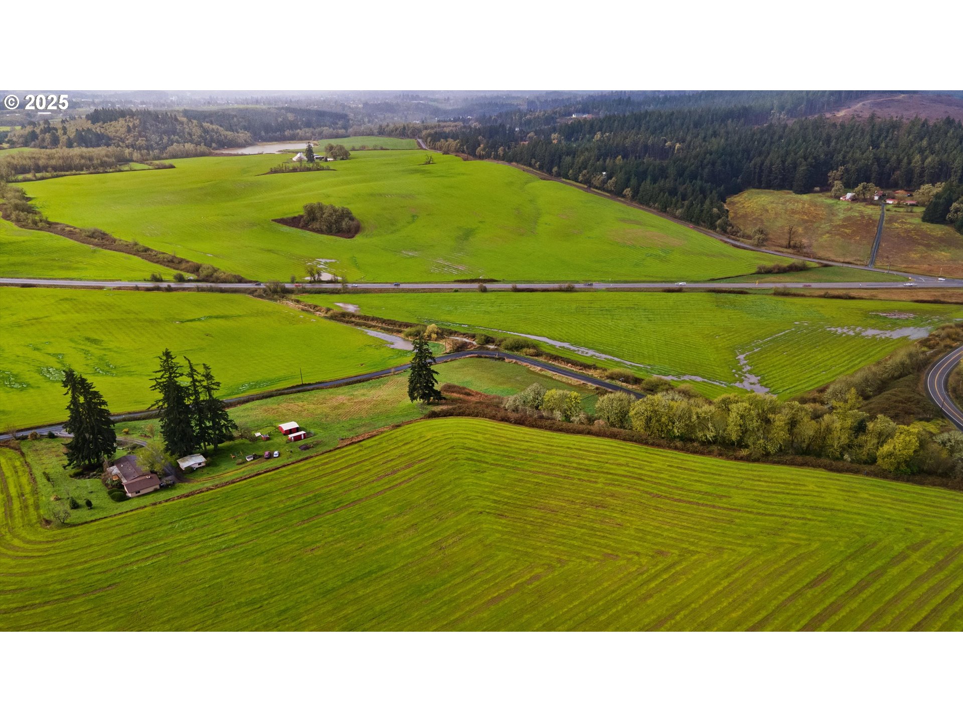 12855 Dyck Road Dallas, OR 97338 - Photo 36 of 44