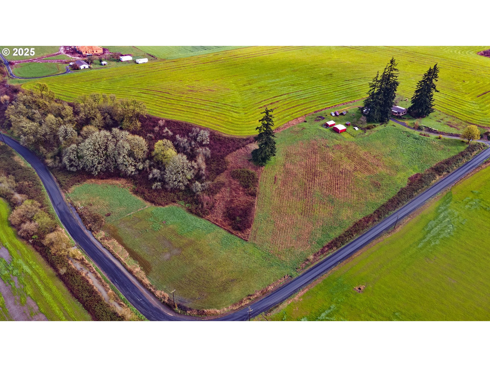 12855 Dyck Road Dallas, OR 97338 - Photo 41 of 44