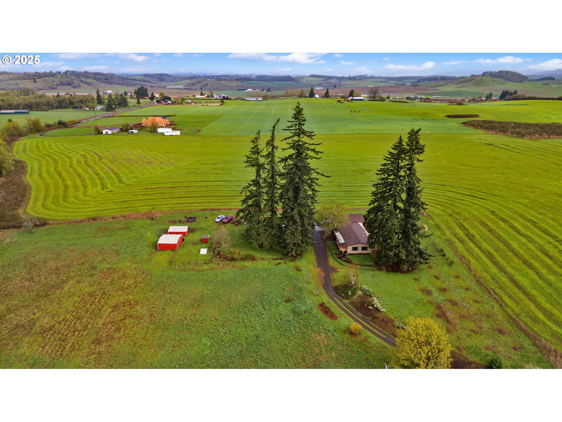 12855 Dyck Road Dallas, OR 97338 - Photo 42 of 44