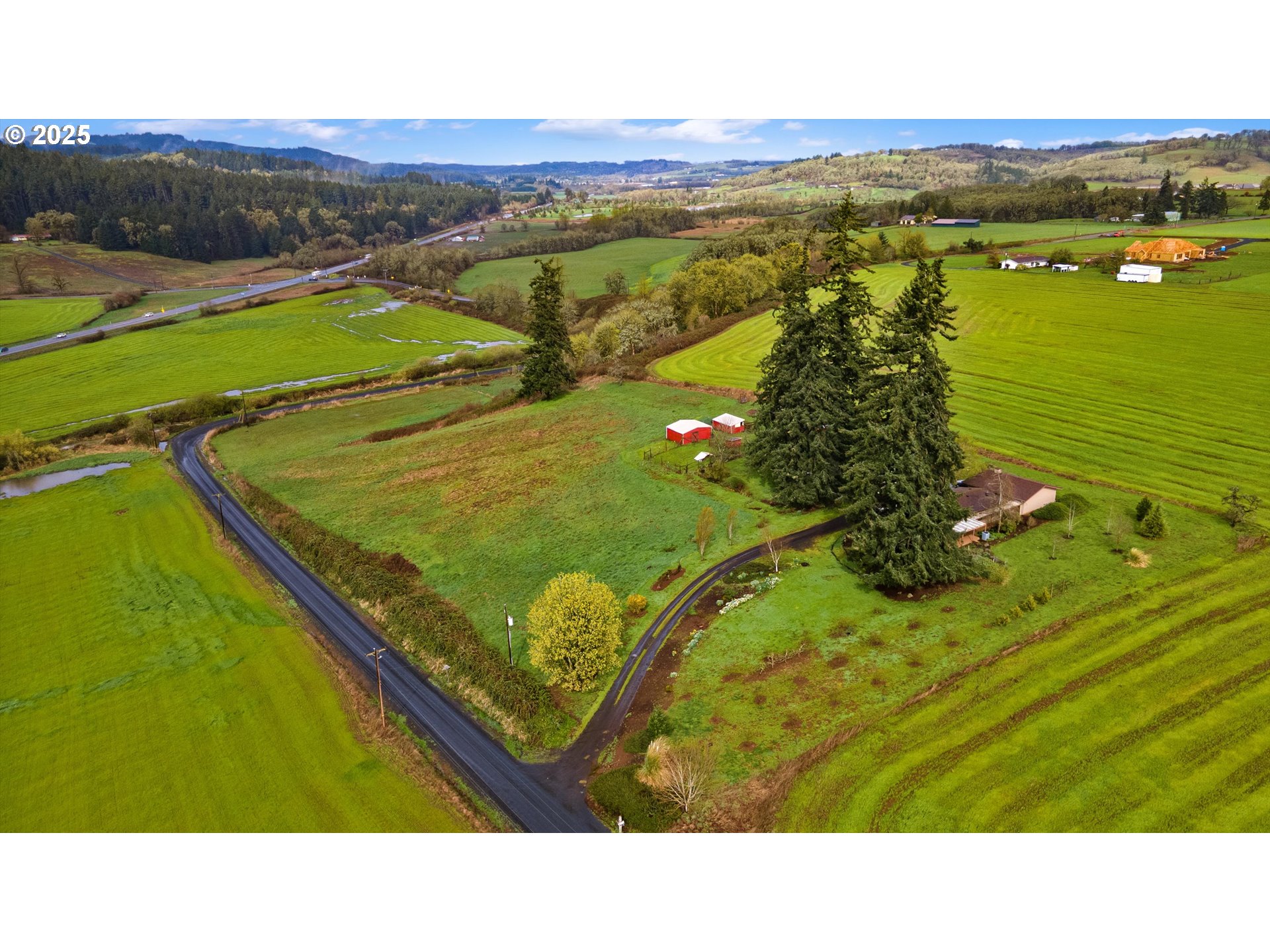 12855 Dyck Road Dallas, OR 97338 - Photo 43 of 44
