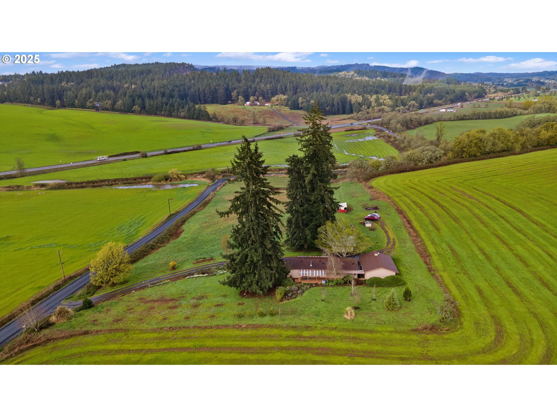 12855 Dyck Road Dallas, OR 97338 - Photo 44 of 44