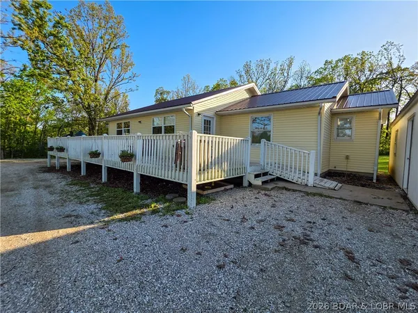 $338,000 | 15999 Old Marvin Road, Barnett, MO 65011