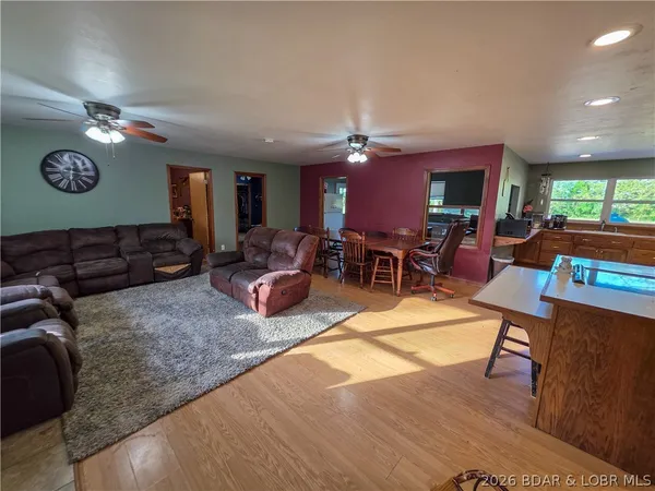 $338,000 | 15999 Old Marvin Road, Barnett, MO 65011