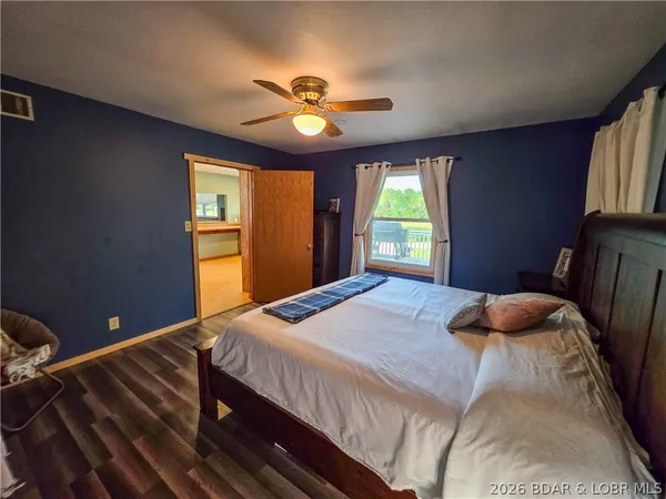 $338,000 | 15999 Old Marvin Road, Barnett, MO 65011