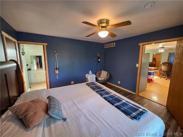 $338,000 | 15999 Old Marvin Road, Barnett, MO 65011
