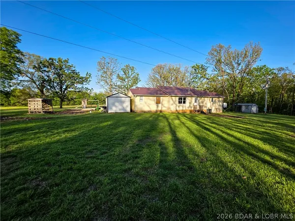 $338,000 | 15999 Old Marvin Road, Barnett, MO 65011
