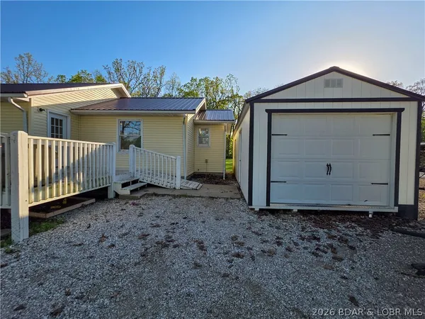 $338,000 | 15999 Old Marvin Road, Barnett, MO 65011